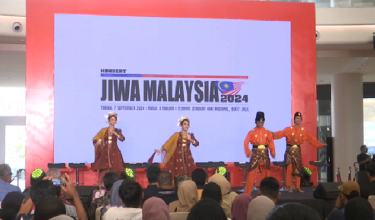 Konsert Jiwa Malaysia akan diadakan pada 7 September