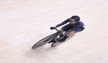 Nurul Izzah Izzati Mohd Asri/ Foto Olympic Council of Malaysia (OCM)