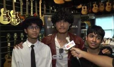Kumpulan BluntSheep