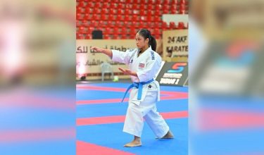 Foto FB Majlis Sukan Wilayah Persekutuan (MSWP)