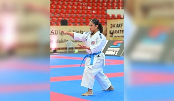 Foto FB Majlis Sukan Wilayah Persekutuan (MSWP)