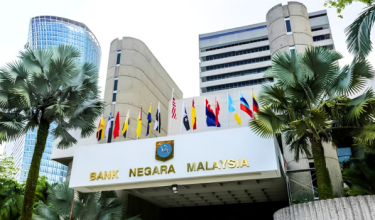 Foto Bernama