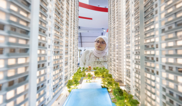 FOTO HIASAN / BERNAMA