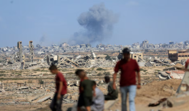 FOTO REUTERS