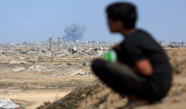 FOTO REUTERS