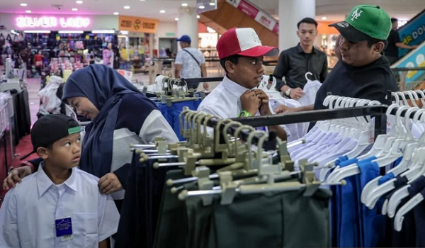 Foto BERNAMA