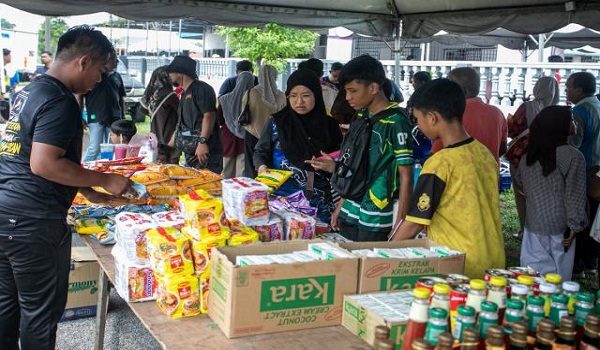 Foto Fail BERNAMA