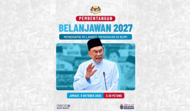 Foto FB Anwar Ibrahim