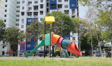 Foto RTM