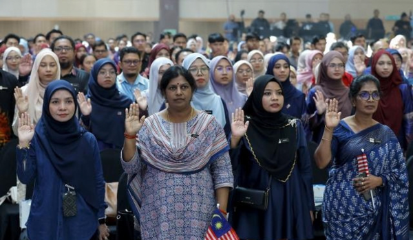 Foto BERNAMA