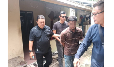 FOTO IPD KUCHING