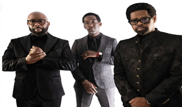 Kumpulan Boyz II Men