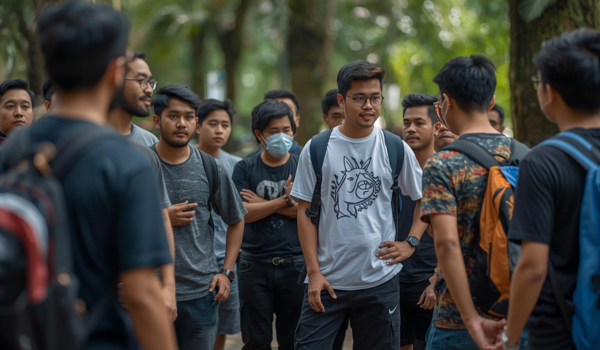 Foto janaan AI/RTM
