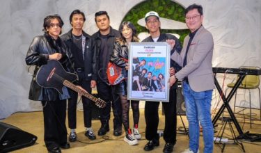 Foto Sony Music