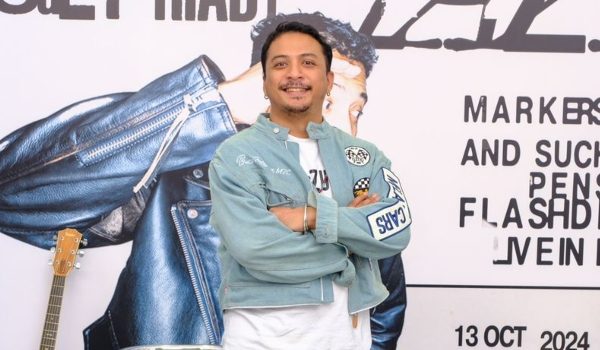 Sal Priadi