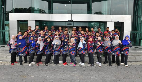 FOTO UiTM