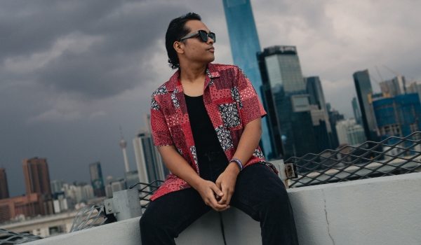 Aizat Amdan