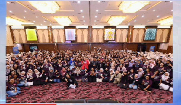WIN, bina keyakinan dan kemahiran / Foto TalentCorp