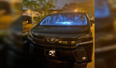 FOTO IPD Petaling Jaya