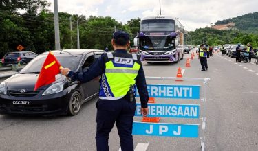 Foto BERNAMA