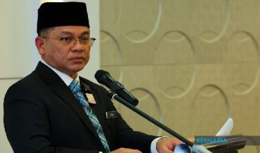 Penubuhan Mahkamah Utama Syariah