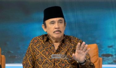 Datuk Dr. Yusof Haslam