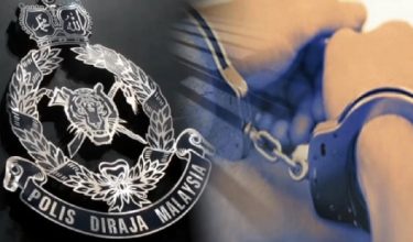 Lelaki ditahan, miliki ratusan katrij vape disyaki berisi ganja