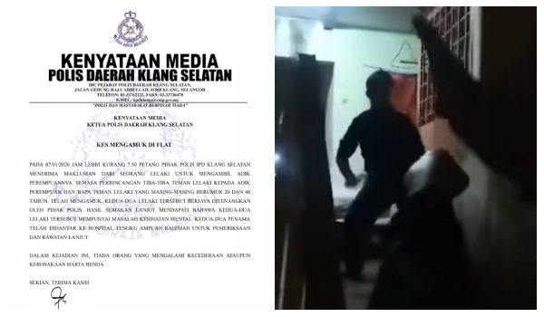 1001 ANAKBERANAK MENGAMUK