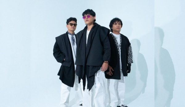 Kumpulan Cherpen