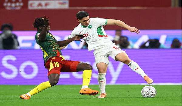 1001 SKN AFCON REAX MAGHRIBI
