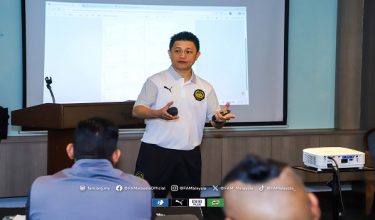 1001 SKN FAM KURSUS KEJURULATIH AN FUTSAL