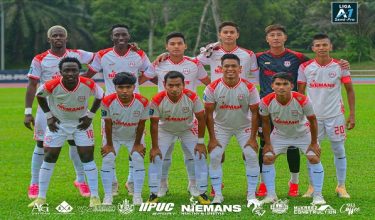 Foto FB Kelantan WTS FC