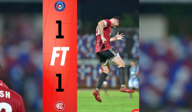 Foto FB Sabah Football Club