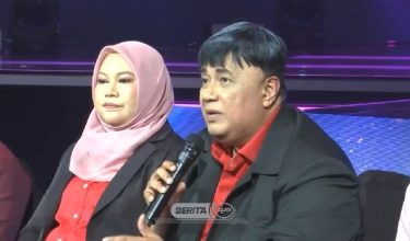 Datuk Suhaimi Sulaiman