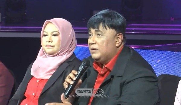 Datuk Suhaimi Sulaiman