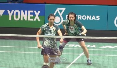 Anna Ching Yik Cheong dan Teoh Mei Xing