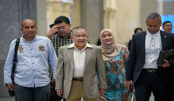 1002 ISA RASUAH