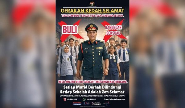 Foto RTM