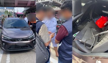 Taktik Sindiket Fake BTS Terbongkar Di Johor Bahru
