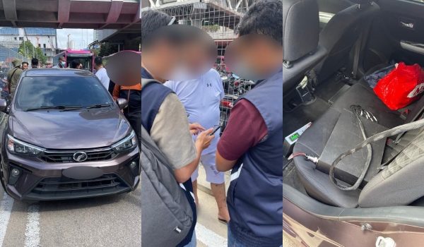 Taktik Sindiket Fake BTS Terbongkar Di Johor Bahru