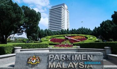 Foto BERNAMA