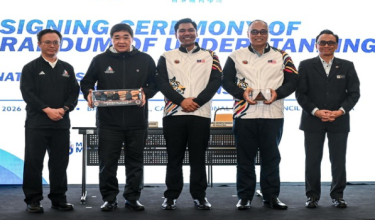 FOTO BERNAMA