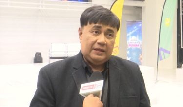 1002 TOKMI PUASA TETAP PUASA, RAYA TETAP RAYA