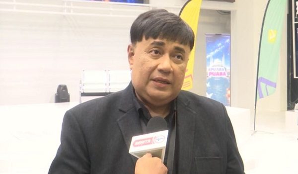 1002 TOKMI PUASA TETAP PUASA, RAYA TETAP RAYA