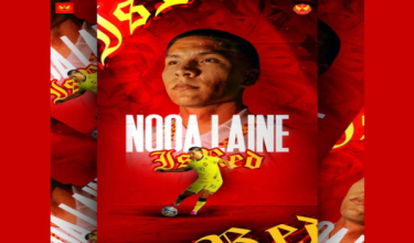 Foto FB selangorfc