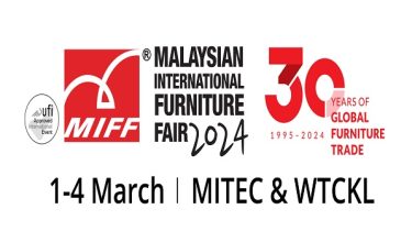 MIFF akan berlangsung dari 1 hingga 4 Mac 2024