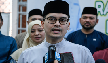 Menteri Belia dan Sukan, Dr. Mohammed Taufiq Johari berpendapat kekalahan beregu lelaki negara, Aaron Chia dan Soh Wooi tidak seharusnya melemahkan semangat sebaliknya perlu dijadikan pemangkin memperbaiki prestasi menjelang kejohanan utama./BERNAMA