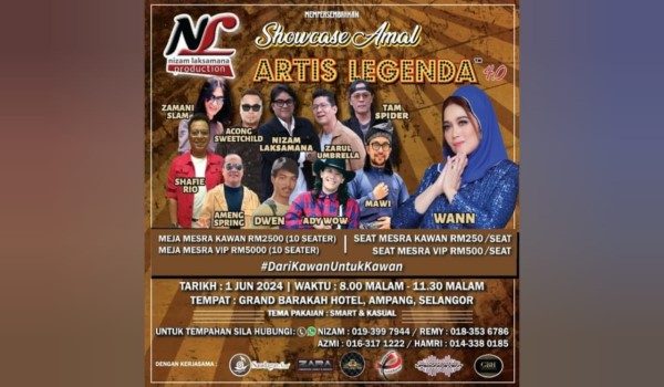 Foto FB Nizam Laksamana