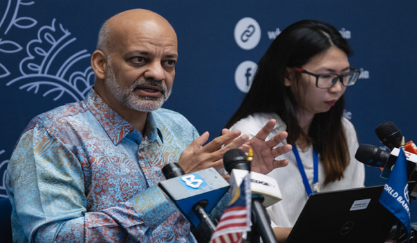 Foto BERNAMA