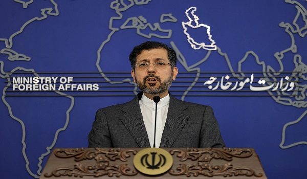 IRAN-POLITICS